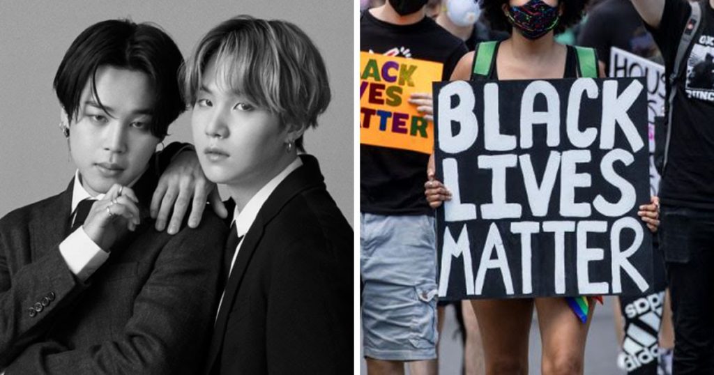 BTS parle du racisme et plus encore dans le nouveau magazine Weverse