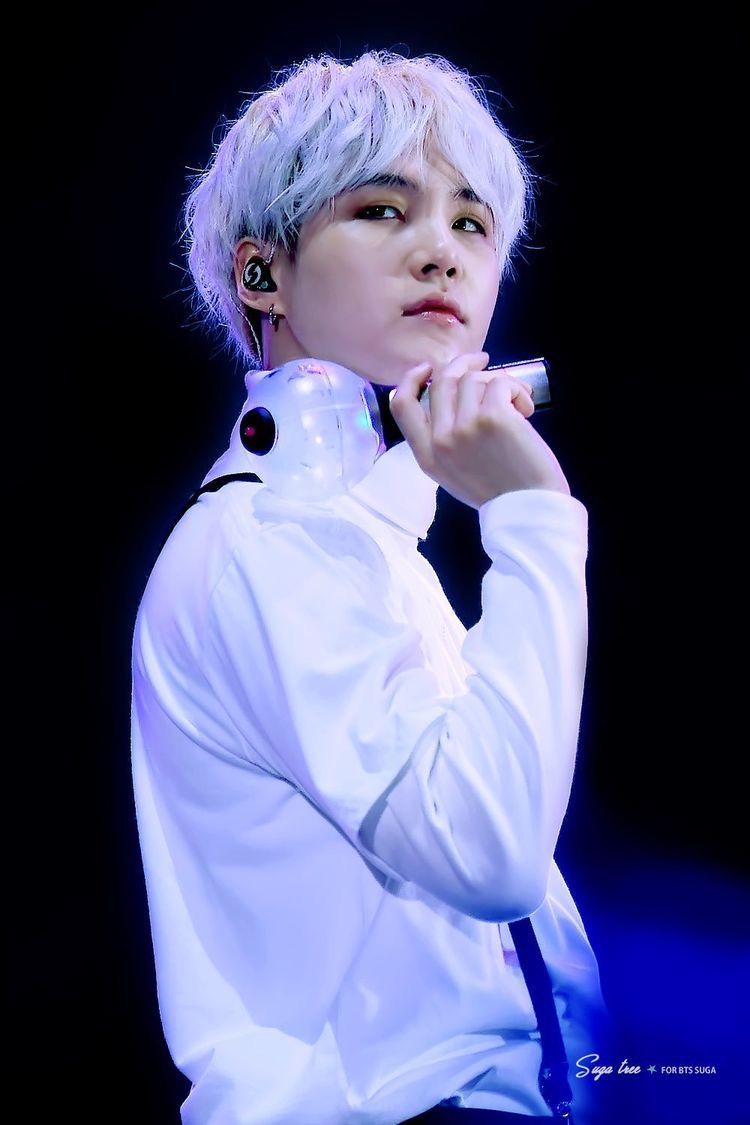 Suga