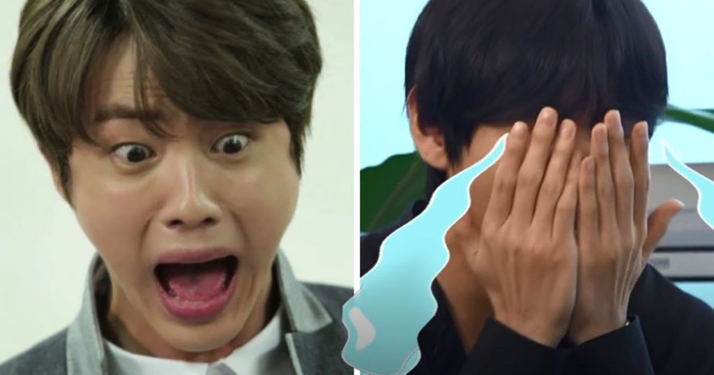 8 fois BTS a dévoilé les secrets de leur fandom de manière hilarante