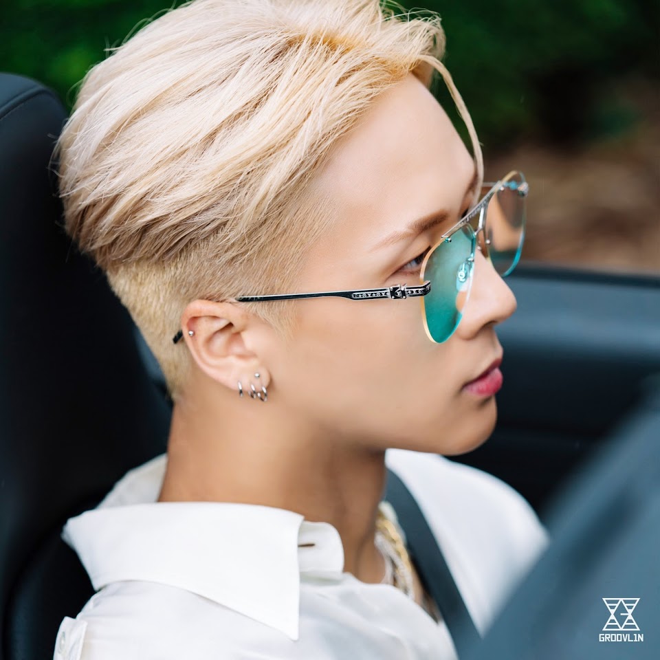 ravi vixx