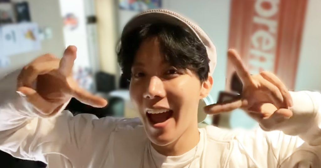 J-Hope révèle les styles et les thèmes attendus du nouvel album de BTS, "BE"