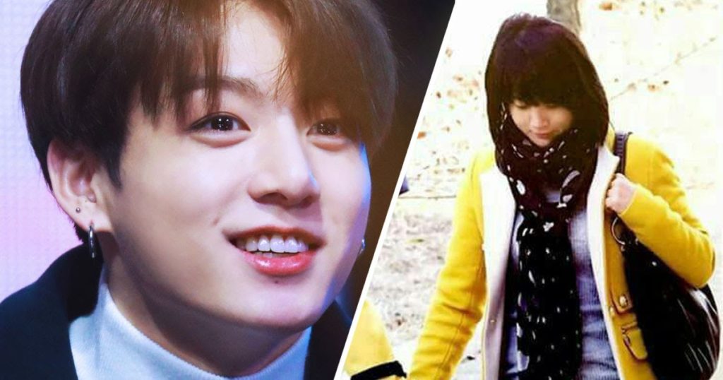 7 fois que les mamans de BTS étaient les meilleures personnes sur Terre