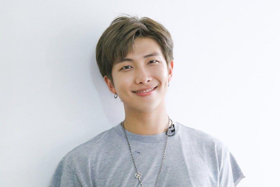 RM de BTS fait don de 100 millions de victoires au musée pour son anniversaire