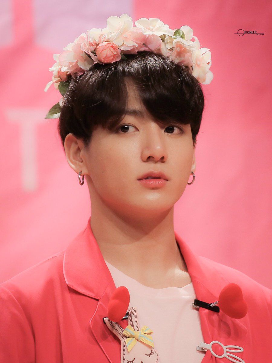 jungkook