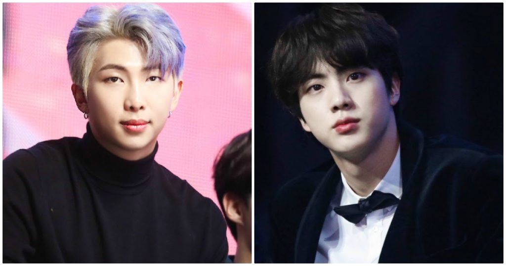 On a demandé aux BTS comment ils soulagent leur stress, voici comment chaque membre a répondu