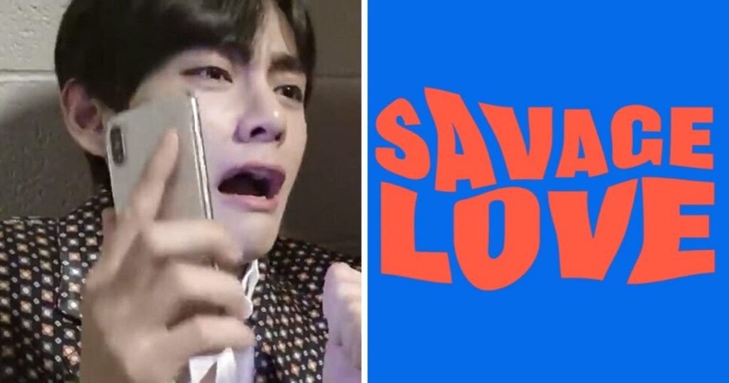 10+ réactions de fans au remix "Savage Love" de BTS