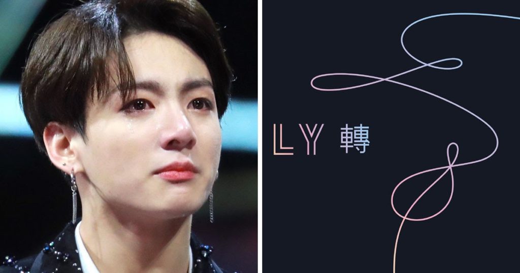 BTS révèle qu'ils ont pleuré en faisant "LOVE YOURSELF: Tear"