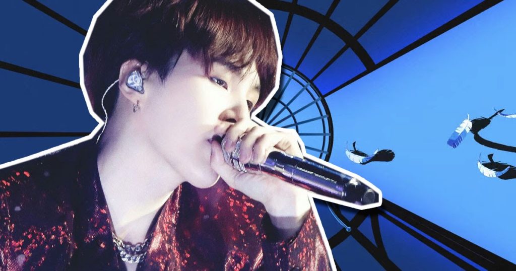 7 choses que vous auriez pu manquer dans la bande-annonce pop-up "MAP OF THE SOUL" de BTS