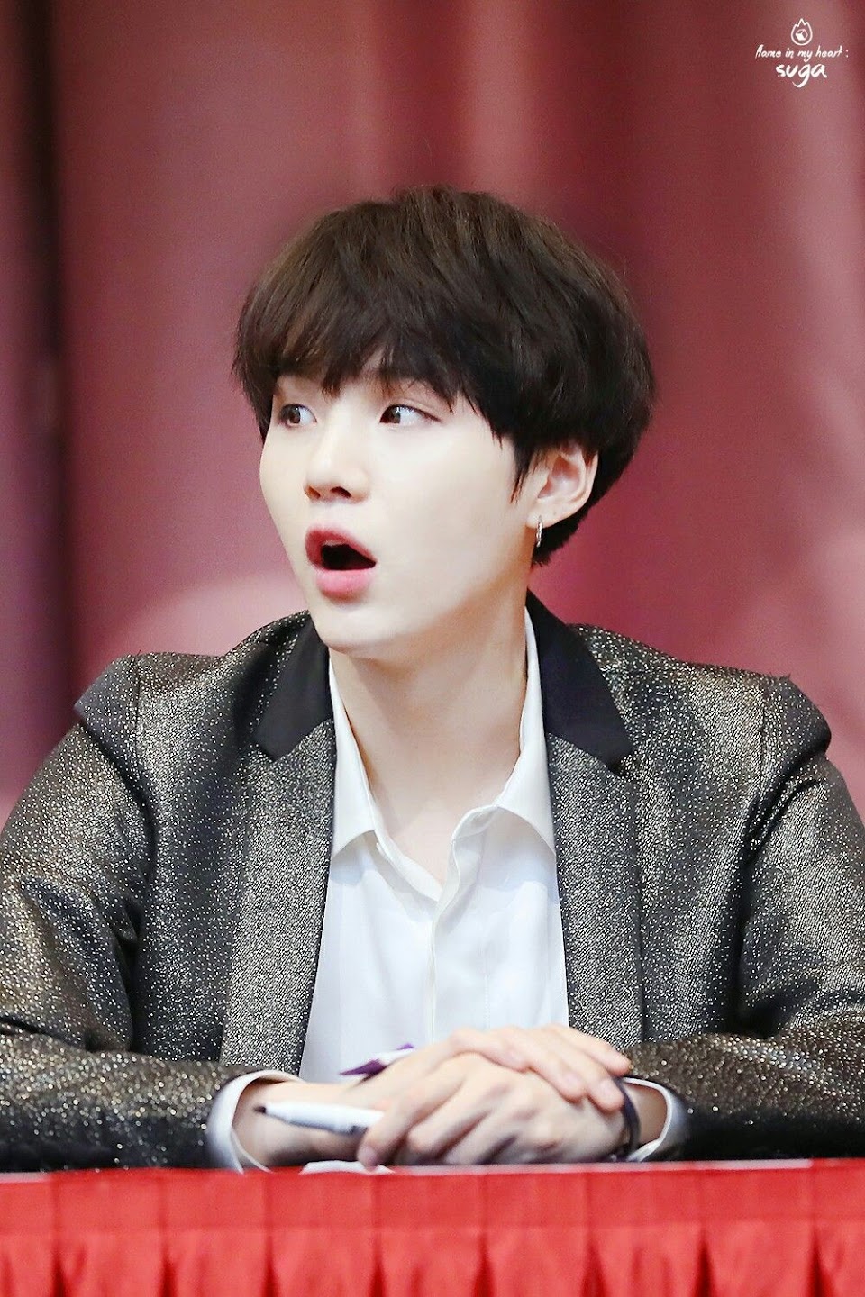 Suga