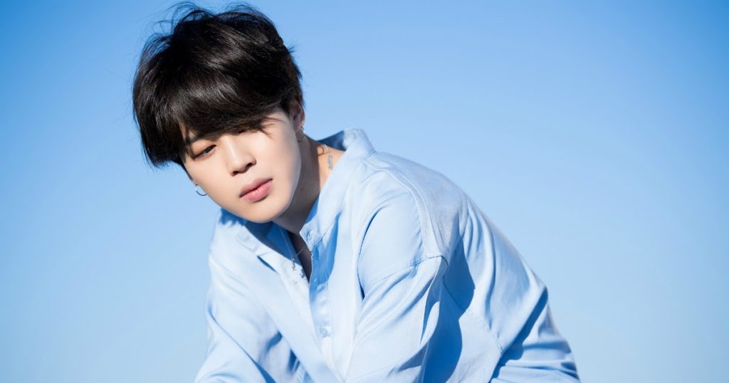 Voici 4 confessions faites par Jimin de BTS qui vous briseront le cœur