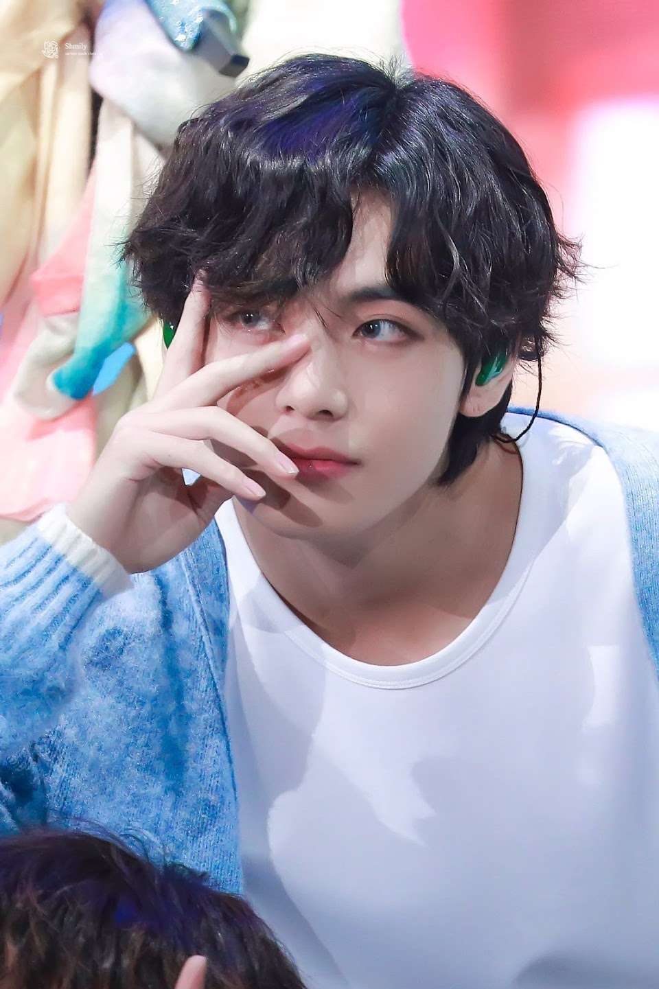 bts v taehyung 1