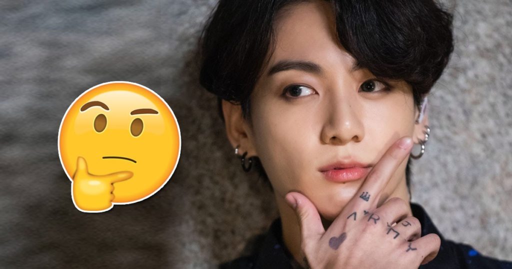 BTS révèle les 6 faiblesses de Jungkook que seuls ils connaissent