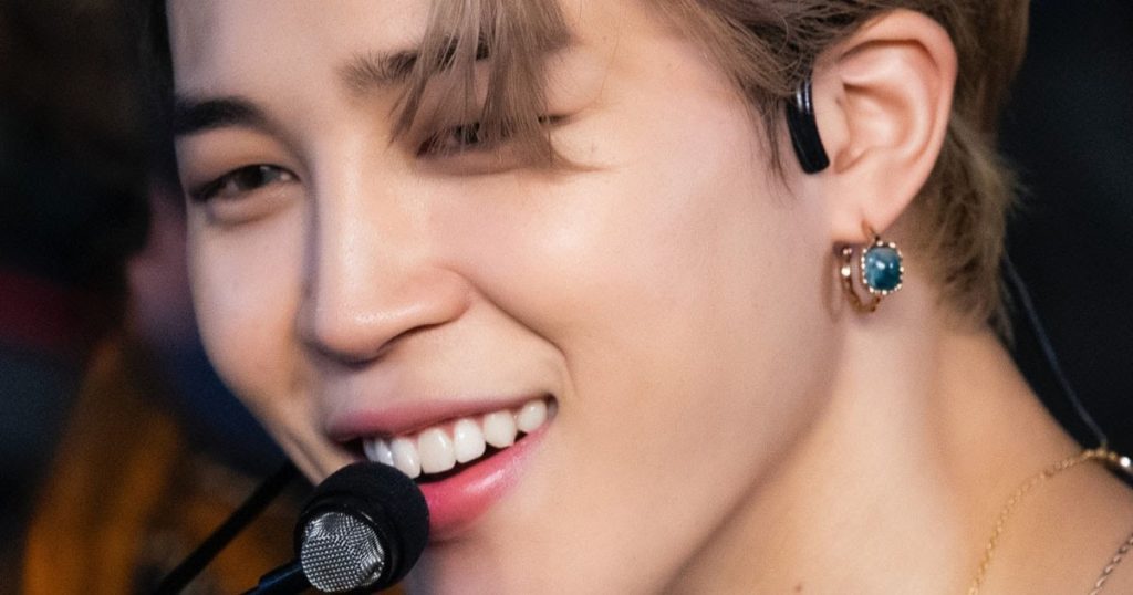 BTS révèle les 6 choses qu'ils font pour faire sourire Jimin