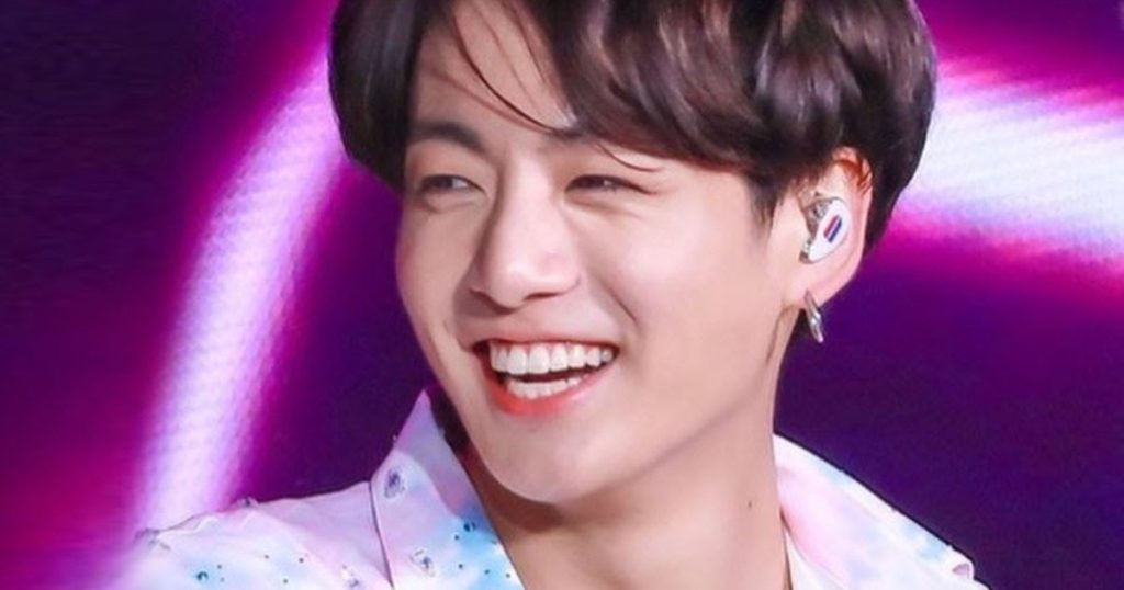 Jungkook de BTS a réalisé 8 de ses vœux en 5 ans