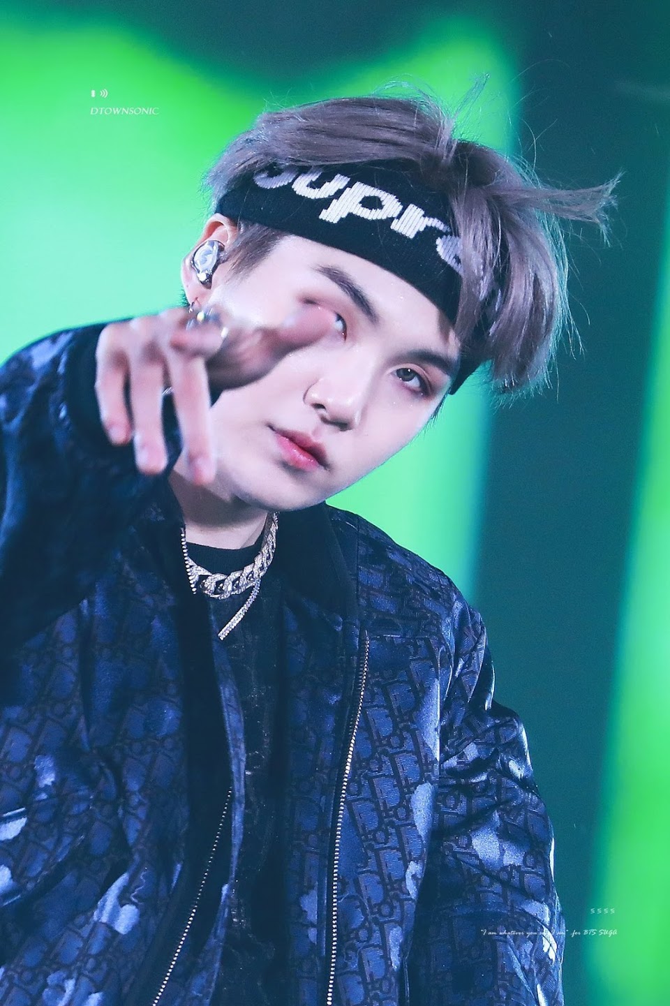 Suga