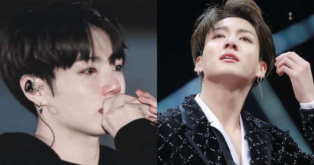 Jungkook de BTS possède le plan directeur de «Melo-Vibes», selon des internautes coréens