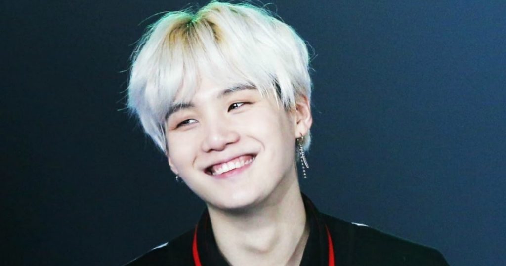 4 histoires sur Suga de BTS qui feront fondre votre cœur