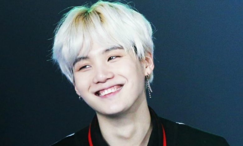 4 histoires sur Suga de BTS qui feront fondre votre cœur - BTS KPOP