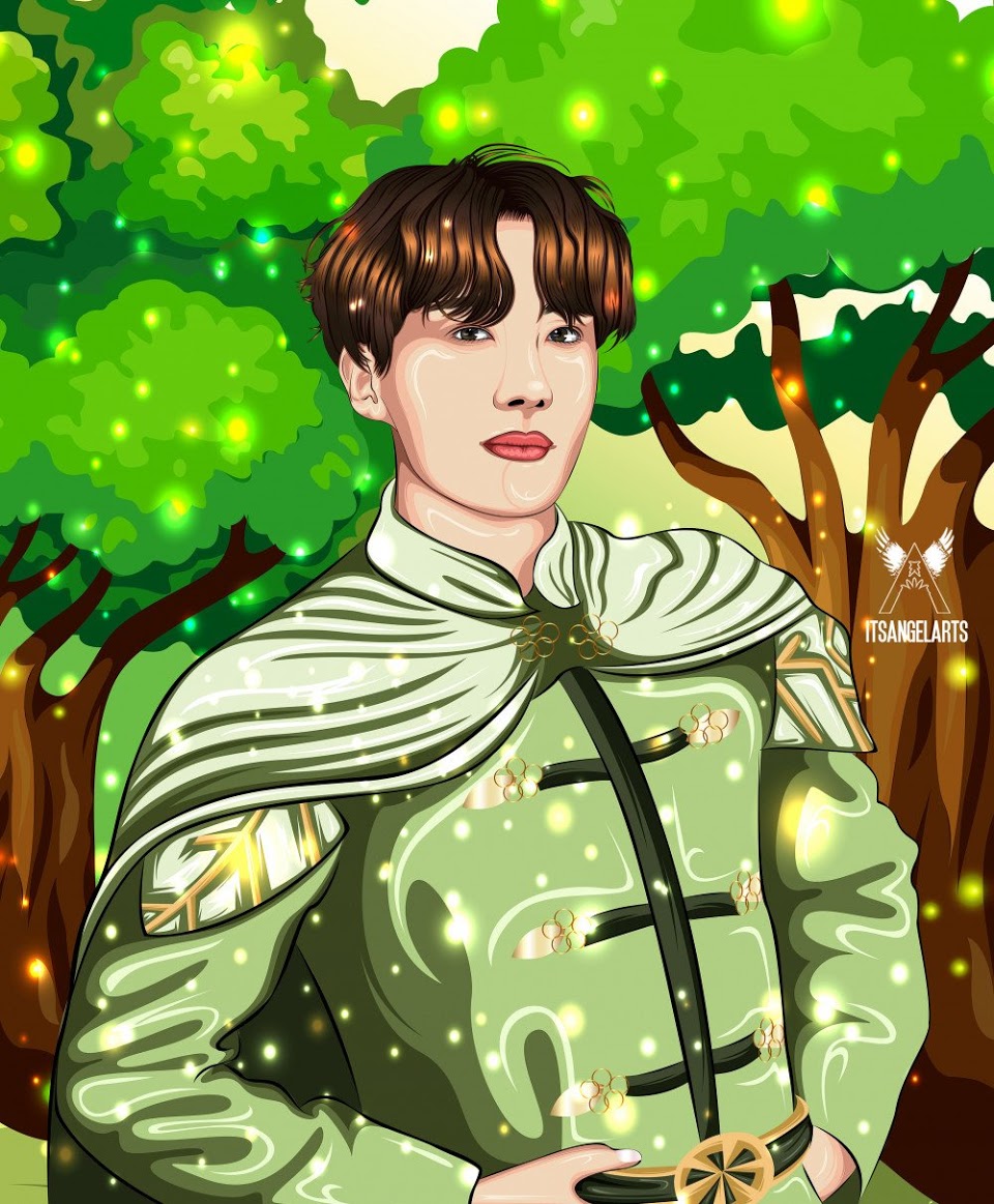 7 Prince Naveen Jhope