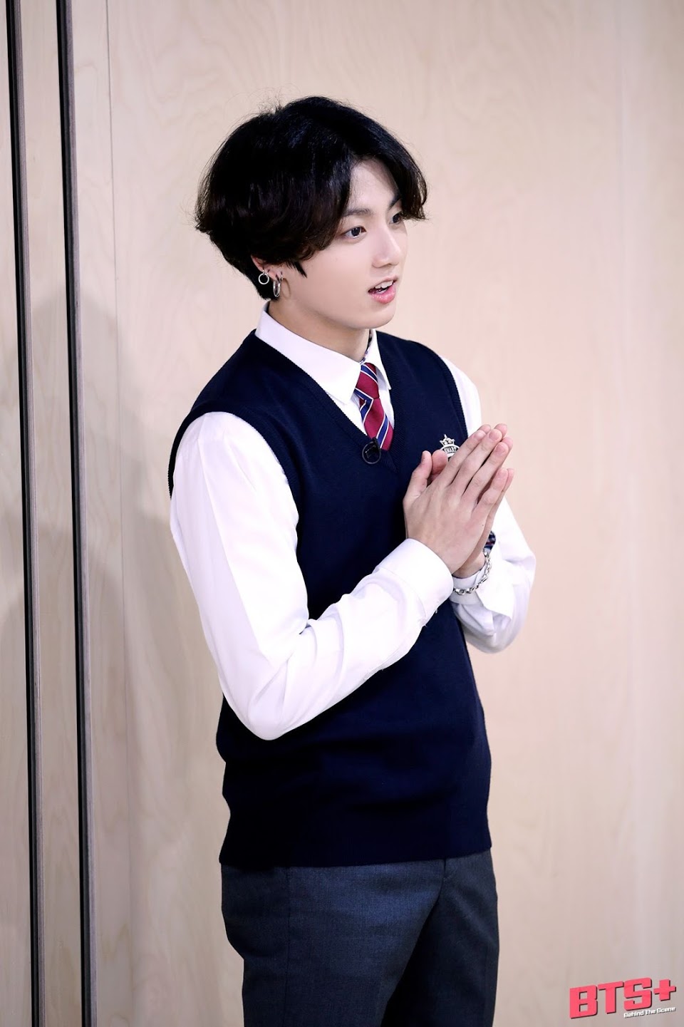 bts jungkook 1