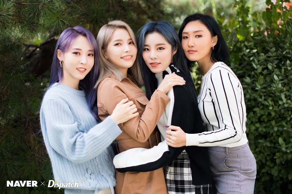 mamamoo