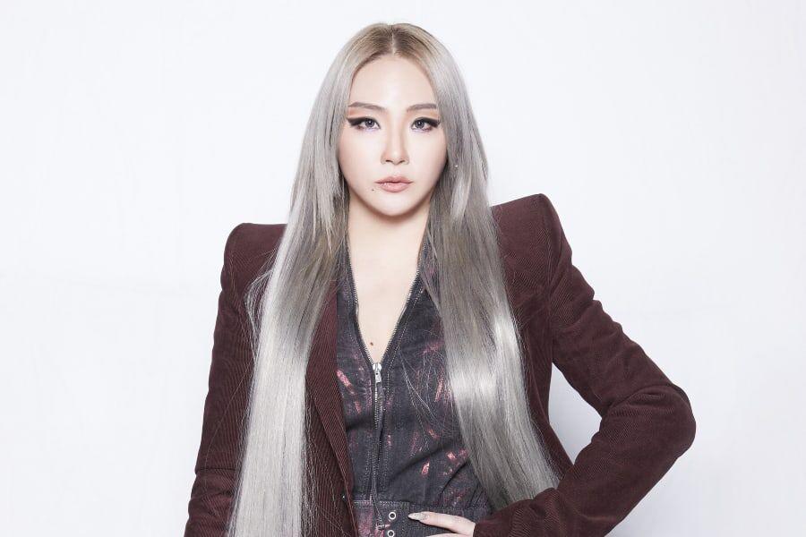 CL parle du support de 2NE1, du succès de BTS sur Billboard Hot 100, et plus