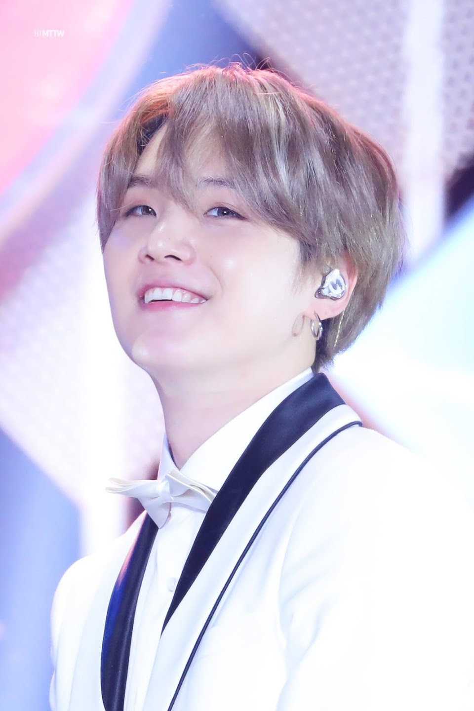 Le frère de BTS Suga partage une nouvelle photo de bébé de son petit