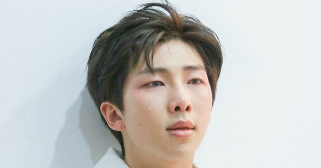 RM de BTS révèle qu'il a été confronté à un contrecoup pour sa décision de devenir une idole de la K-Pop