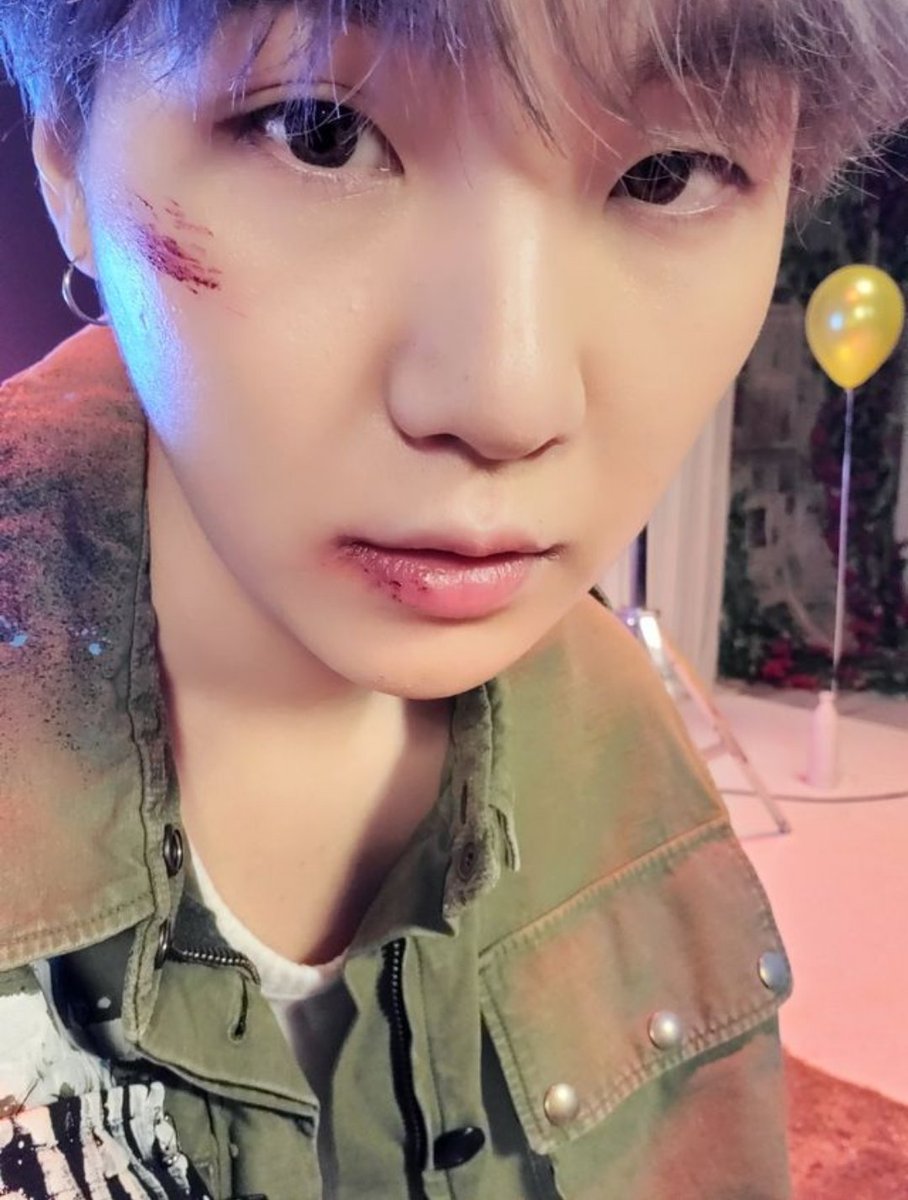 yoongi