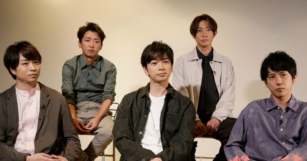 Le supergroupe japonais Arashi pense que son fondateur a ouvert la voie à la mondialisation de la K-Pop