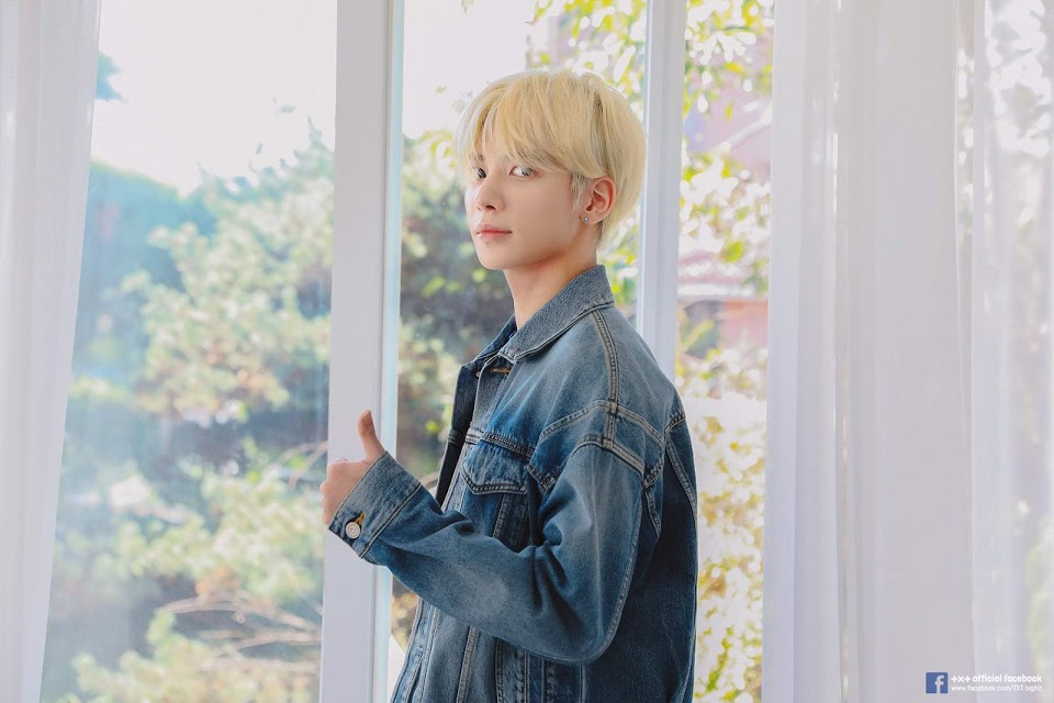 txt taehyun 1