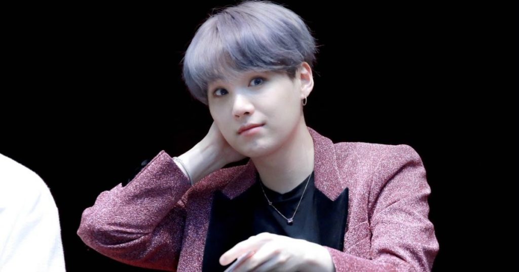 Suga de BTS était incrédule lorsque certaines ARMY lui ont dit leur âge