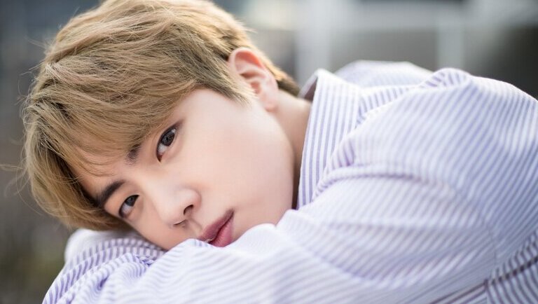 3 raisons pour lesquelles vous ne pouvez pas vous empêcher d'aimer Jin de BTS |  Kpopmap