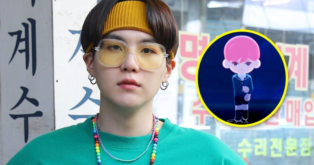 Le frère de BTS Suga fait des mises à jour sur la santé de Suga et Holly