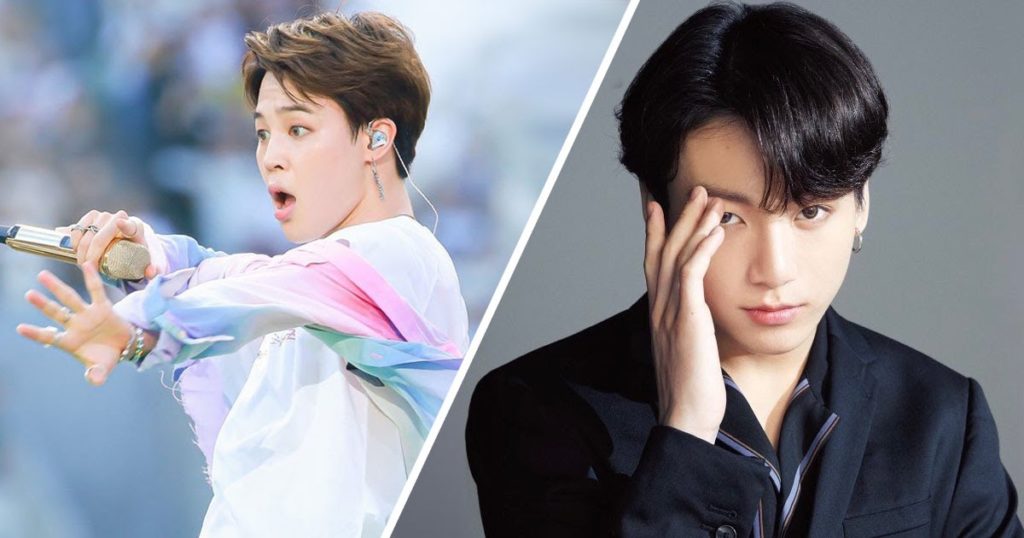 Jimin de BTS était en détresse, mais Jungkook a donné zéro f * cks