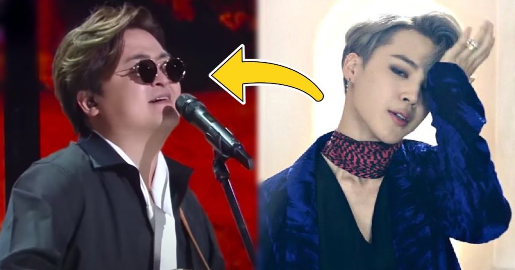 Voici "Blood Sweat & Tears" de BTS dans Country Rock - Un remix dont vous ne saviez pas qu'il vous fallait jusqu'à présent