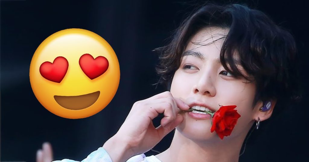 Jungkook de BTS est la première personne à être nommée "l'homme international le plus sexy" par le magazine People