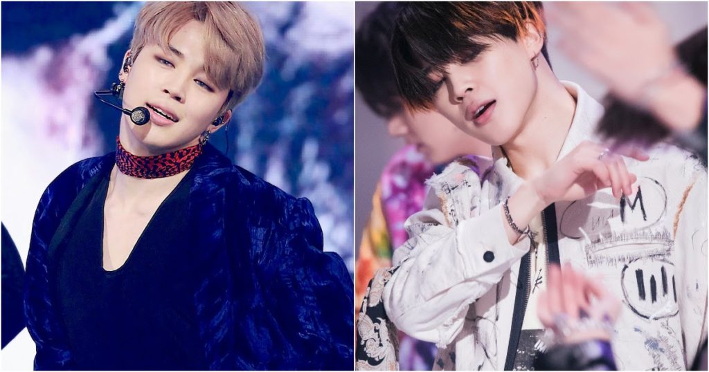 Les 3 chansons les plus emblématiques de BTS Jimin, selon les internautes