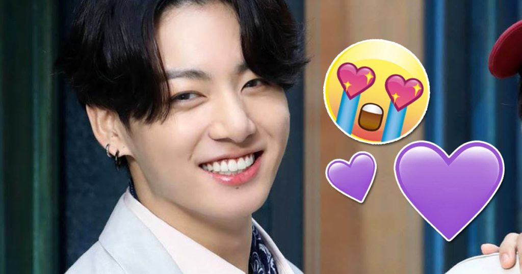 5 raisons pour lesquelles je choisirais le Jungkook de BTS plutôt que l'oxygène