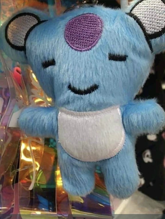 bootleg koya