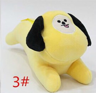 jambe de démarrage chimmy