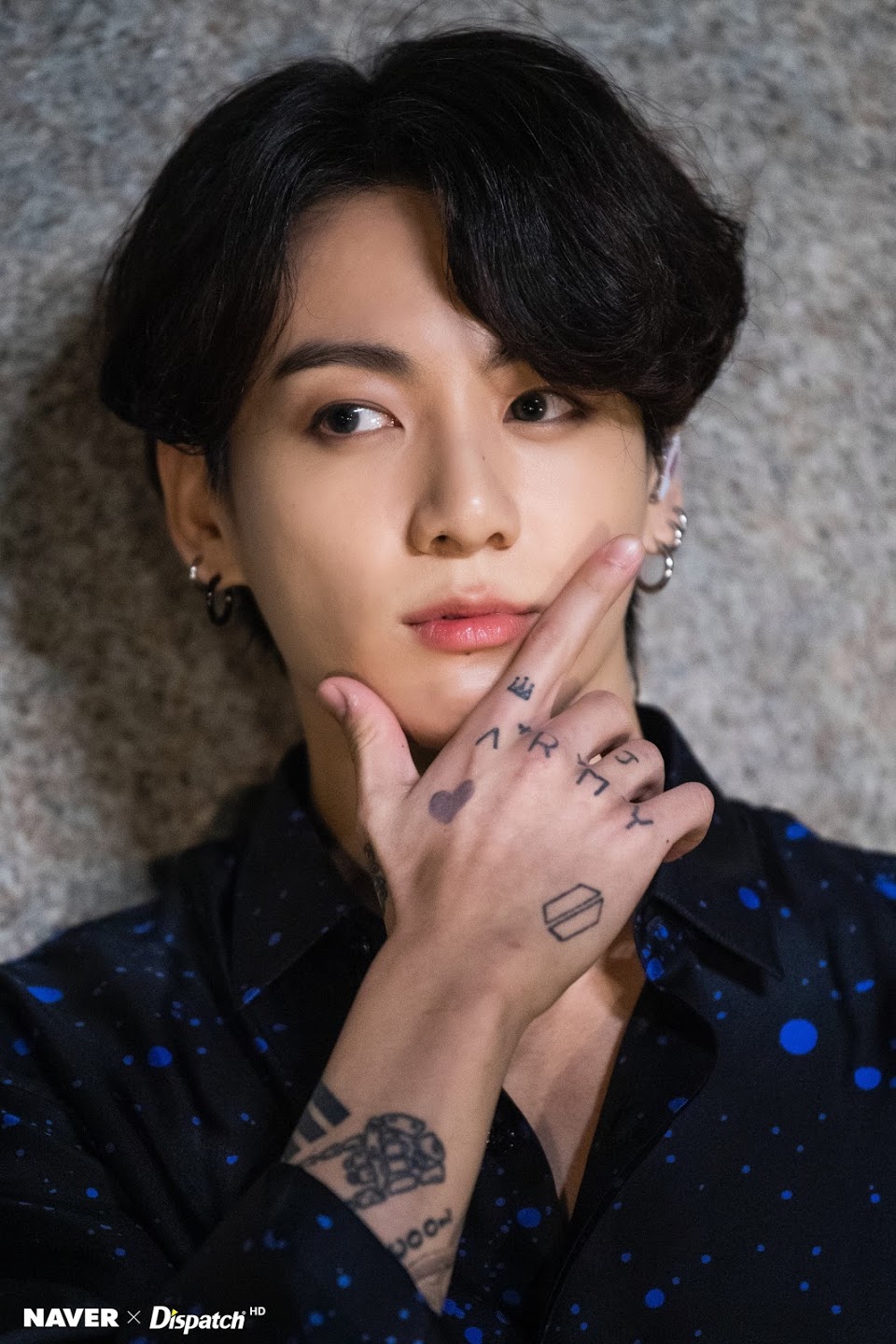 tatouage bts jungkook 1