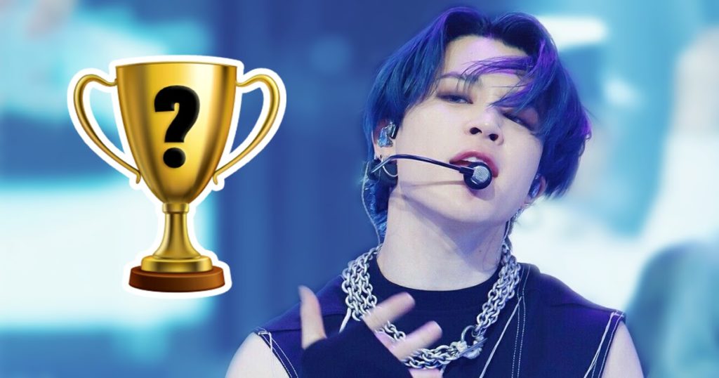 Le Top 10 des Fancams les plus regardés de Jimin de BTS (et ce qui les a rendus si géniaux)