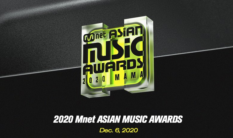   2020 Mnet Asian Music Awards (MAMA): programmation