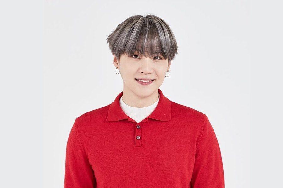 Suga de BTS subit une chirurgie pour son épaule + pour faire une pause dans la plupart des activités