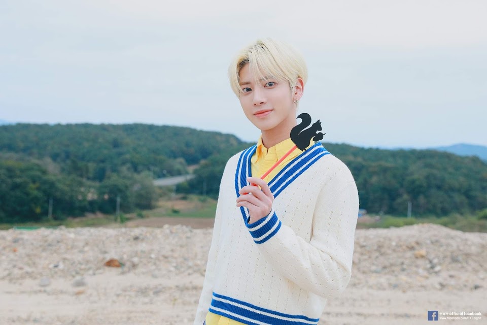 txt taehyun 1