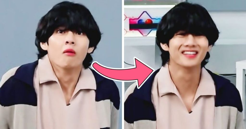 Voici les 10 interactions les plus mignonnes de BTS V avec le caméraman qui feront fondre votre cœur