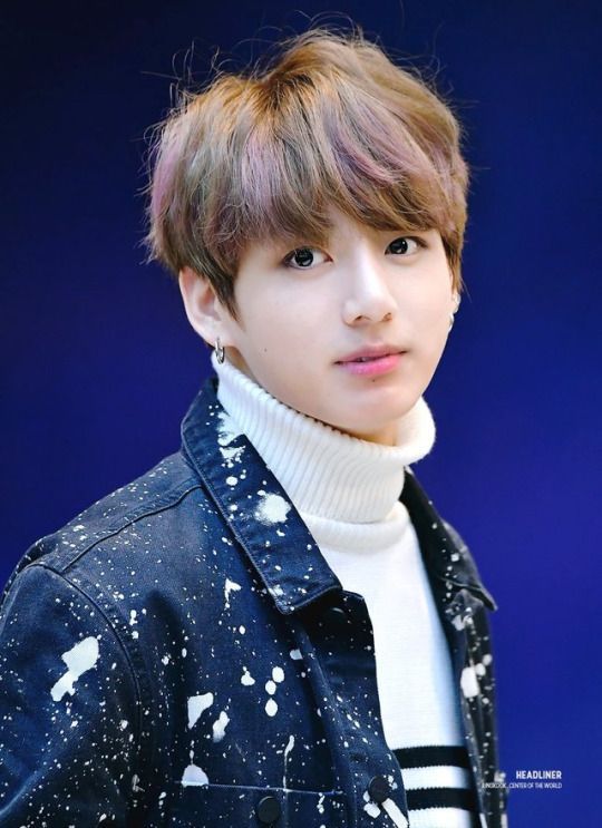 La couleur des cheveux de BTS Jungkook change au fil des ans - Kpop Korean Hair and Style