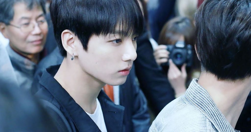 10 moments qui ont clairement montré la vraie personnalité de Jungkook de BTS