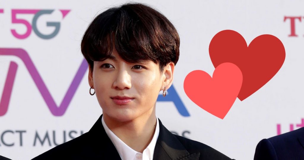 Voici 15 fois que les membres de BTS n'ont pas pu en avoir assez de cette partie du corps sur Jungkook